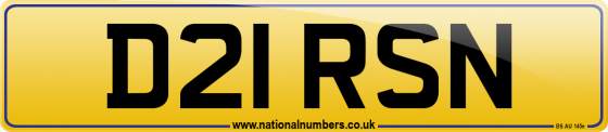 D21 RSN