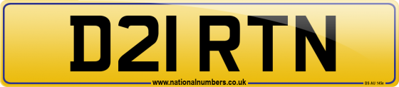 D21 RTN