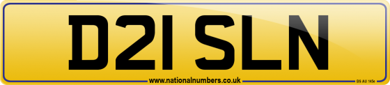 D21 SLN