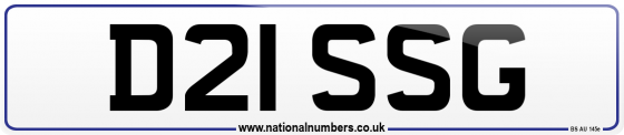 D21 SSG