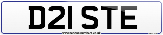 D21 STE