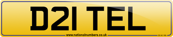 D21 TEL