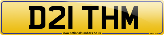 D21 THM