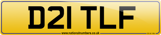 D21 TLF