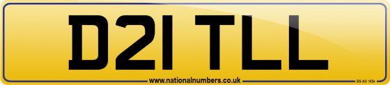 D21 TLL