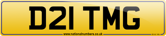 D21 TMG
