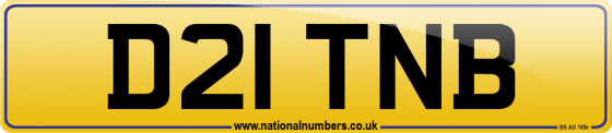 D21 TNB