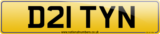 D21 TYN