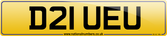 D21 UEU