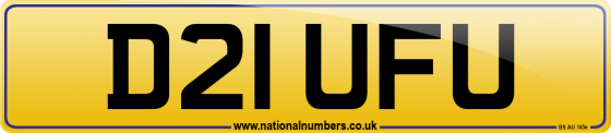 D21 UFU