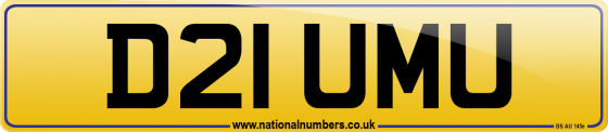 D21 UMU