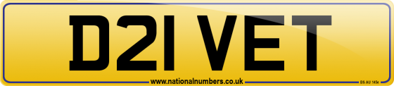 D21 VET
