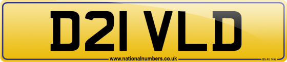 D21 VLD