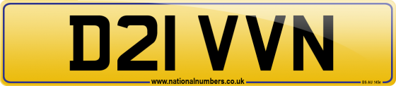 D21 VVN