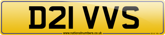 D21 VVS