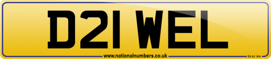 D21 WEL