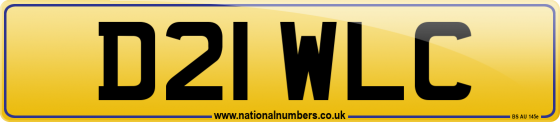 D21 WLC
