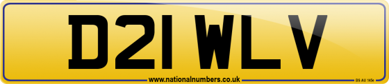D21 WLV