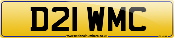 D21 WMC