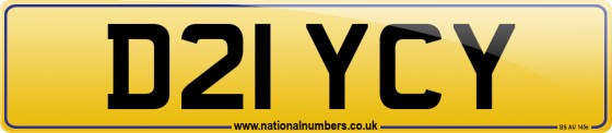 D21 YCY
