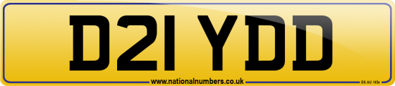 D21 YDD