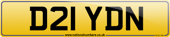 D21 YDN