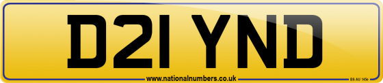 D21 YND