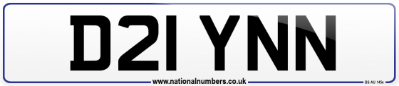 D21 YNN