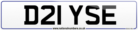 D21 YSE