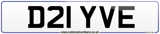 D21 YVE