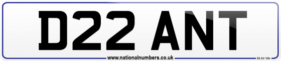 D22 ANT