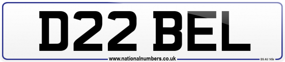 D22 BEL