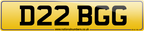 D22 BGG