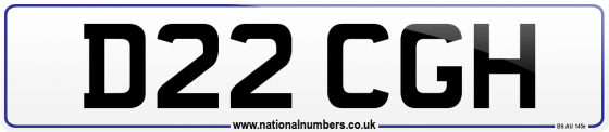 D22 CGH