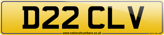 D22 CLV