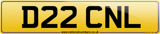 D22 CNL