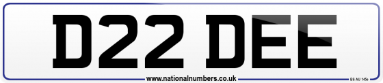 D22 DEE