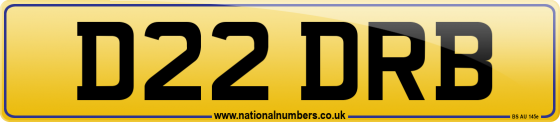 D22 DRB