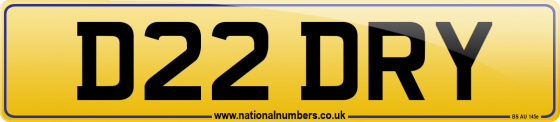 D22 DRY