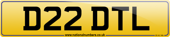 D22 DTL
