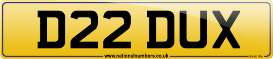 D22 DUX