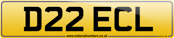 D22 ECL