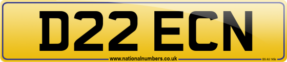 D22 ECN