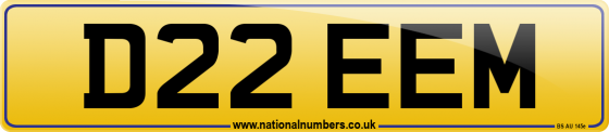 D22 EEM