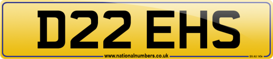 D22 EHS