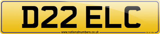 D22 ELC