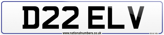 D22 ELV
