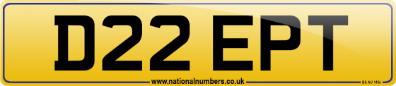 D22 EPT