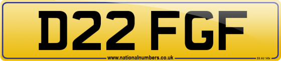 D22 FGF