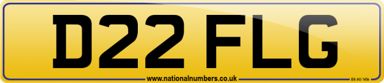 D22 FLG